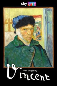 Van Gogh by Vincent